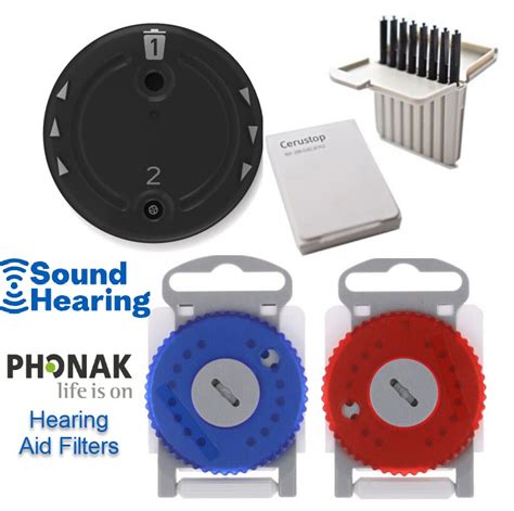 phonak hearing aid filters|replacement filters for hearing aids.